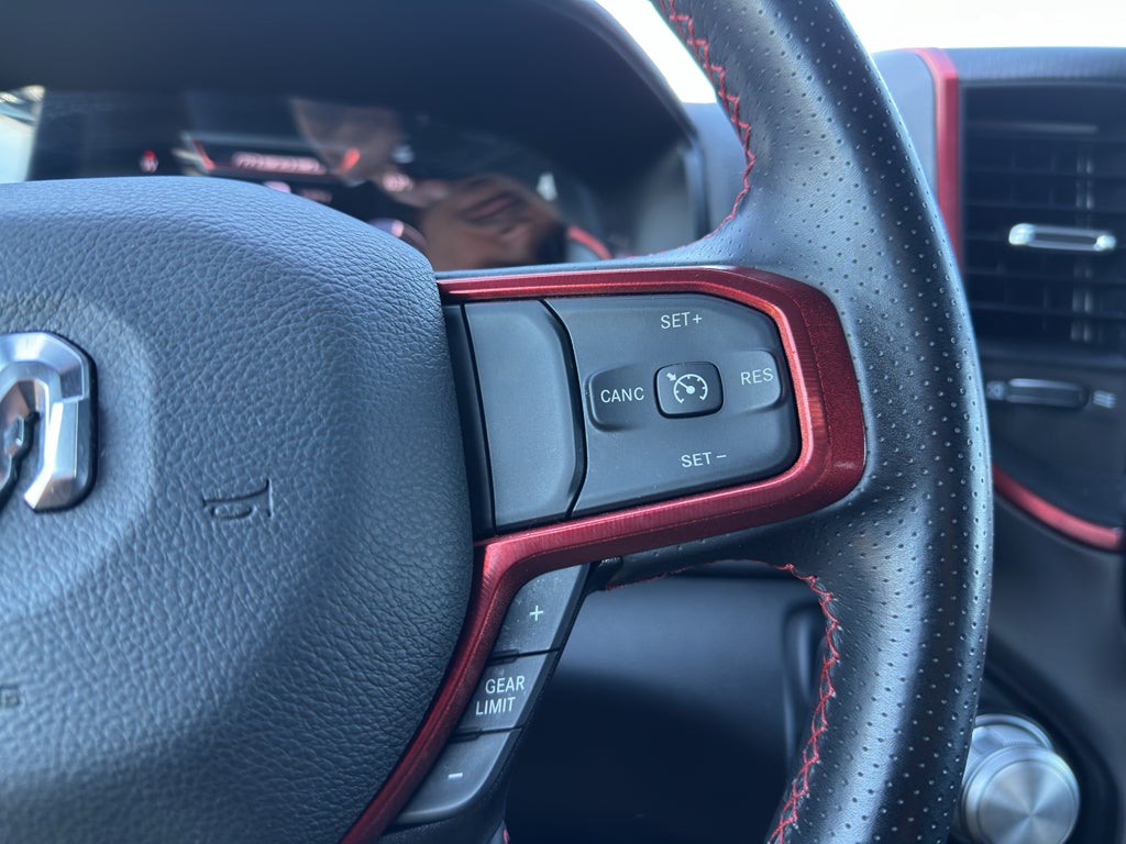 2023 RAM 1500 Rebel