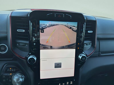 2023 RAM 1500 Rebel