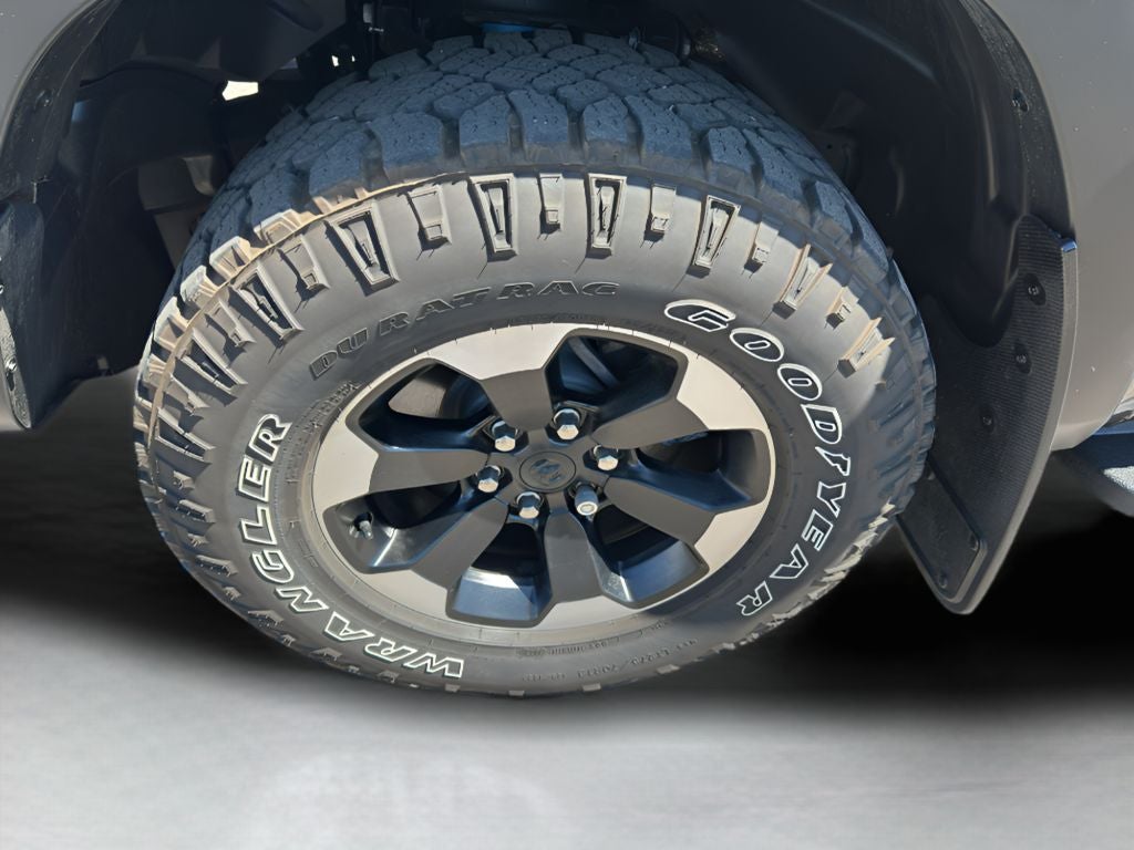 2023 RAM 1500 Rebel