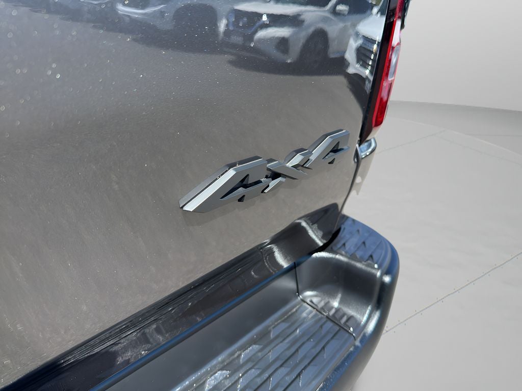 2023 RAM 1500 Rebel
