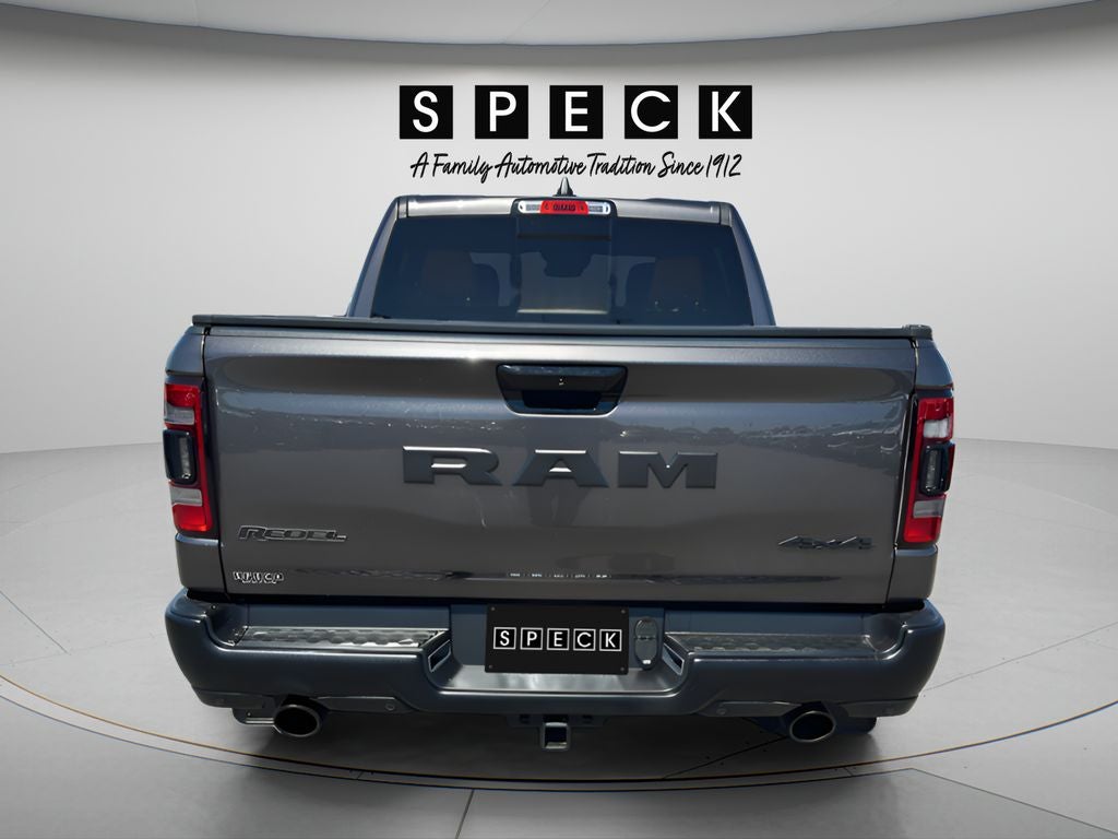 2023 RAM 1500 Rebel