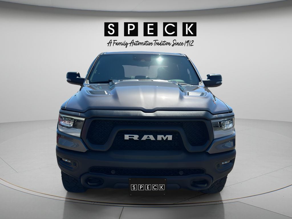 2023 RAM 1500 Rebel