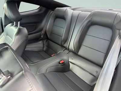 2020 Ford Mustang BULLITT Premium Fastback