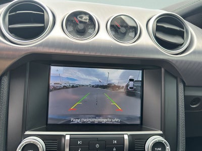2020 Ford Mustang BULLITT Premium Fastback