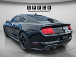 2020 Ford Mustang BULLITT Premium Fastback