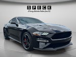 2020 Ford Mustang BULLITT Premium Fastback