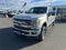 2017 Ford Super Duty F-250 SRW Lariat