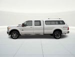 2011 Ford Super Duty F-350 SRW XL
