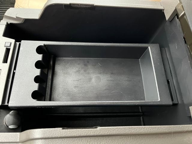 2011 Ford Super Duty F-350 SRW XL