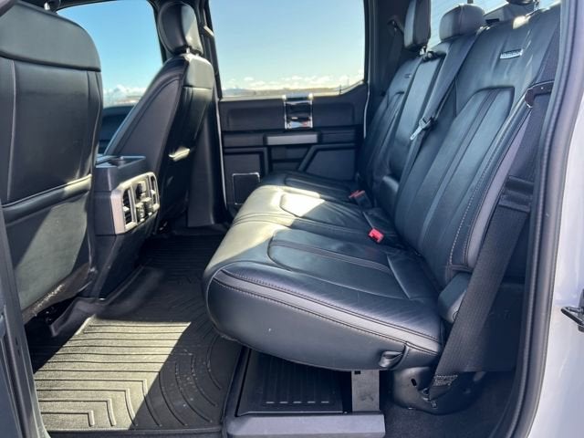 2022 Ford Super Duty F-350 SRW XL