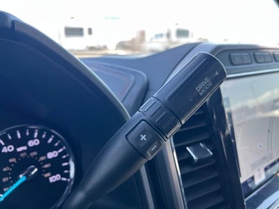 2022 Ford Super Duty F-350 SRW XL