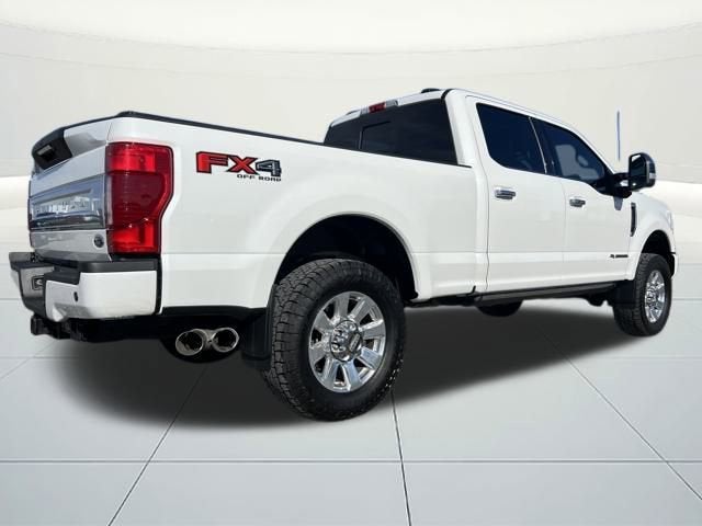 2022 Ford Super Duty F-350 SRW XL
