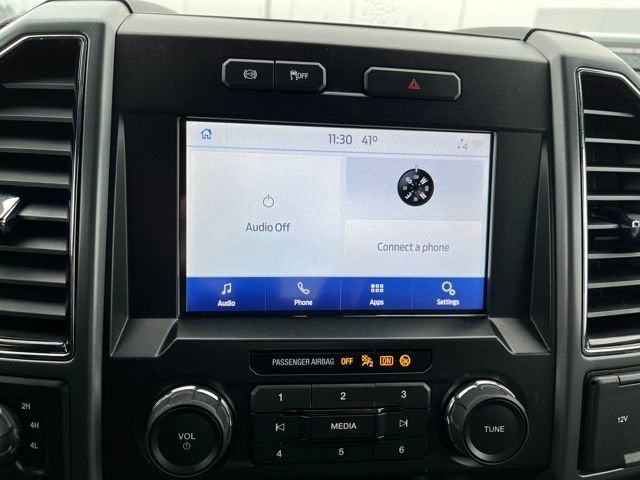 2021 Ford Super Duty F-350 SRW XL