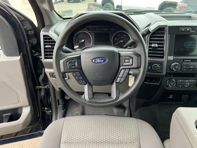 2021 Ford Super Duty F-350 SRW XL