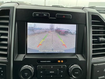 2021 Ford Super Duty F-350 SRW XL