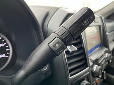 2021 Ford Super Duty F-350 SRW XL