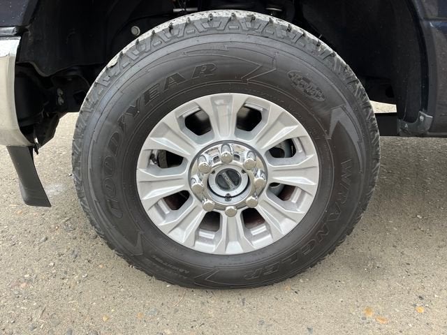 2021 Ford Super Duty F-350 SRW XL