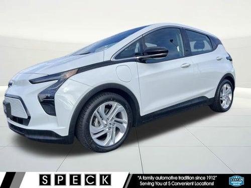 2023 Chevrolet Bolt EV 1LT
