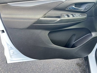 2023 Chevrolet Bolt EV 1LT