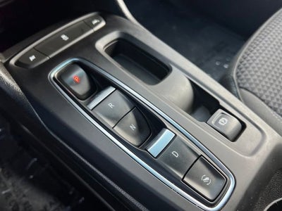 2023 Chevrolet Bolt EV 1LT