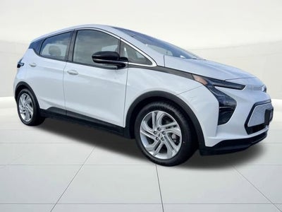 2023 Chevrolet Bolt EV 1LT