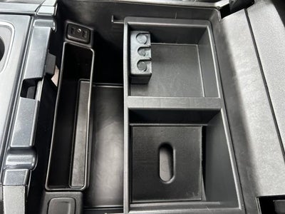 2019 Chevrolet Silverado 2500 HD LTZ