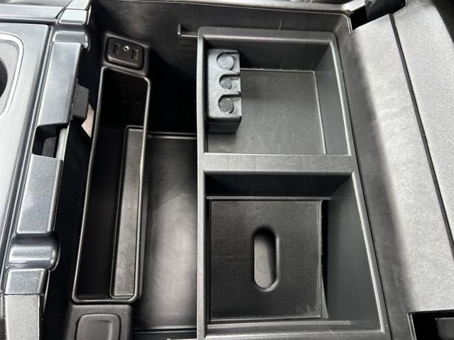 2019 Chevrolet Silverado 2500 HD LTZ