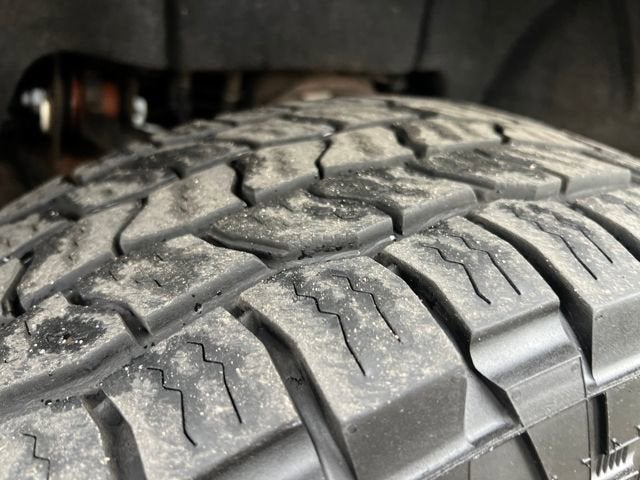 2019 Chevrolet Silverado 2500 HD LTZ