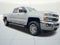2019 Chevrolet Silverado 2500 HD LTZ