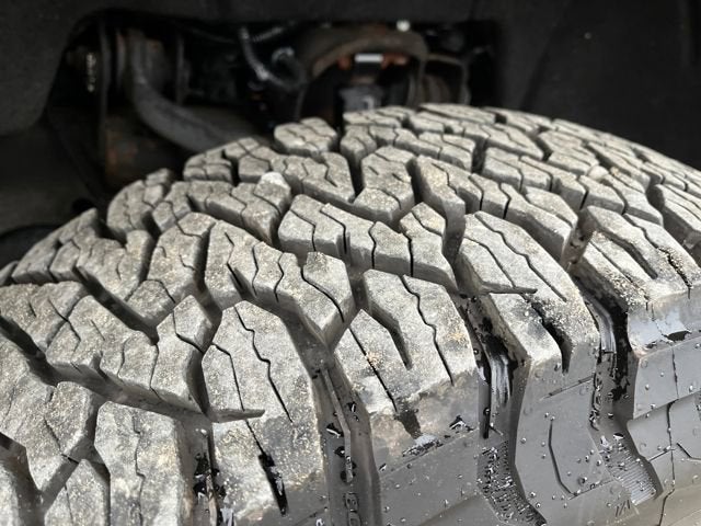 2018 Chevrolet Silverado 3500 HD LTZ