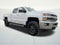 2018 Chevrolet Silverado 3500 HD LTZ