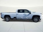 2020 Chevrolet Silverado 3500 HD High Country