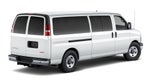 2027 GMC Savana Passenger LS