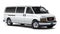 2027 GMC Savana Passenger LS