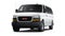 2026 GMC Savana Passenger LT