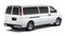 2026 GMC Savana Passenger LT