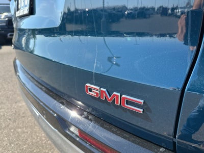 2027 GMC Acadia Denali