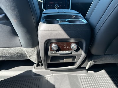 2027 GMC Acadia Denali