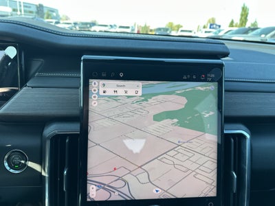 2027 GMC Acadia Denali