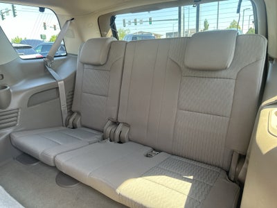 2015 GMC Yukon SLE