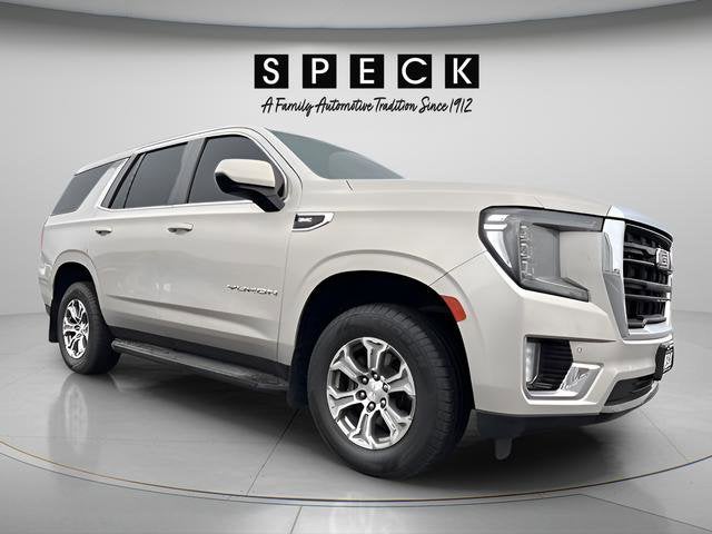 2023 GMC Yukon SLE