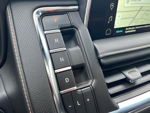 2022 GMC Yukon AT4