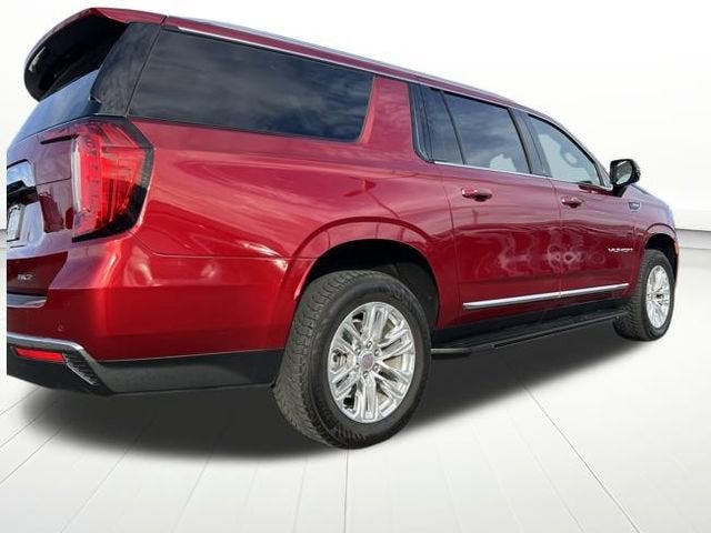 2024 GMC Yukon XL SLT
