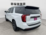 2021 GMC Yukon XL AT4