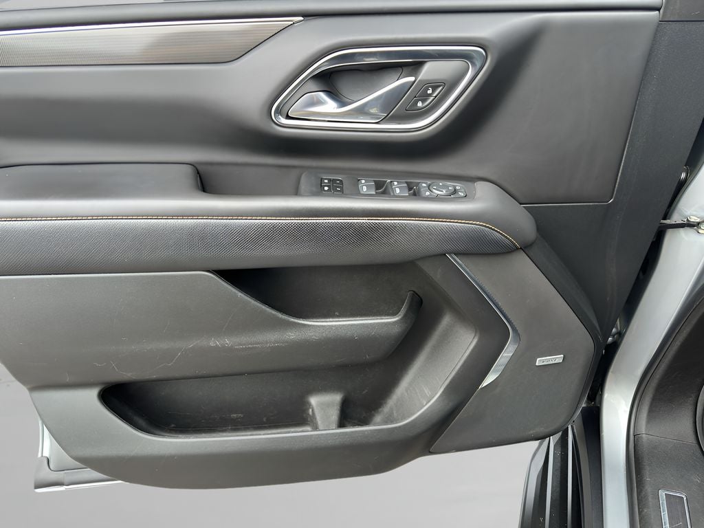 2024 GMC Yukon XL AT4