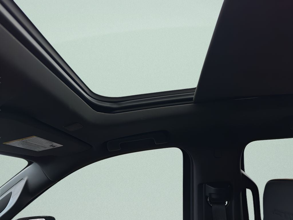 2024 GMC Yukon XL AT4