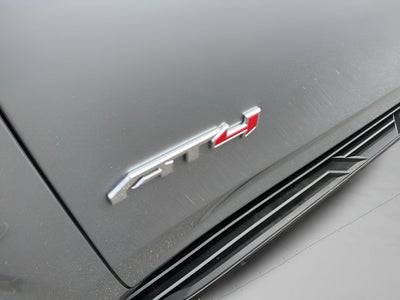 2024 GMC Yukon XL AT4
