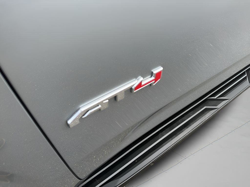 2024 GMC Yukon XL AT4