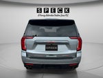 2024 GMC Yukon XL AT4