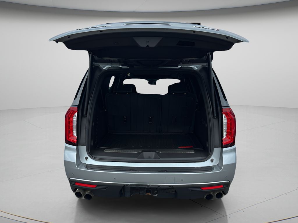 2024 GMC Yukon XL AT4